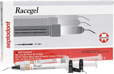 Racegel