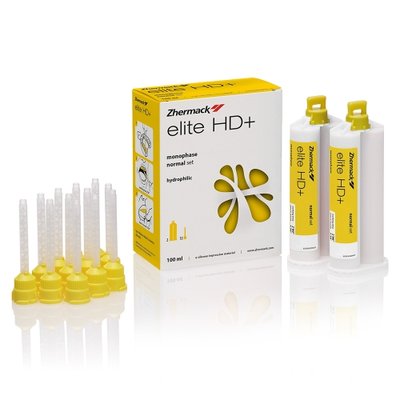 Zhermack Elite HD+ Monophase
