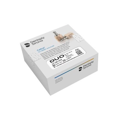 Celtra Duo S LT A2 C14 4ST