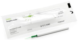 Surgitip Endo - odsávací koncovky, 20ks