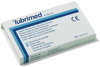 Lubrimed