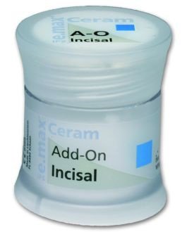 IPS e.max Ceram Add-On Incisal