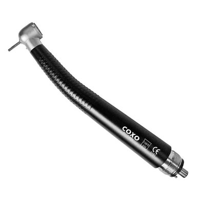 Turbina czarna CX207-C H14-5TP4 COXO