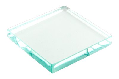 Płytka szklana 1 szt. Hygomed