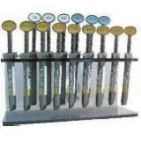 Enamel Plus HRI zač. set CHR11 (11 odstínů)