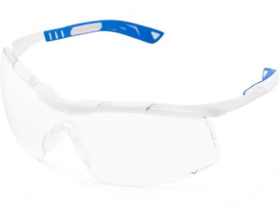 Ochranné brýle Stretch čiré