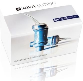 riva Luting caps