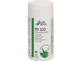 FD 333 forte premium wipes Flächen-Desinfektion