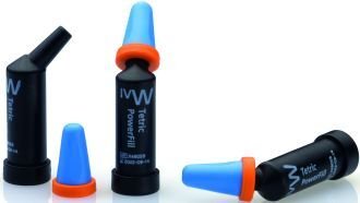Tetric PowerFill, 20x0,2g IVW