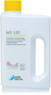 DURR MD530 2,5l