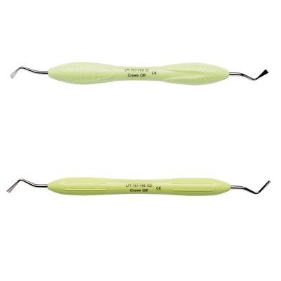 LM-Arte Crown Off - snímač korunek 767-768XSI/767-768ES - 767–768XSI