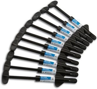 Simile - kompozit, 4g opaque medium (NanoWISE)