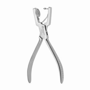 KLEŠTĚ KOFFERDAM DĚROVACÍ AINSWORTH