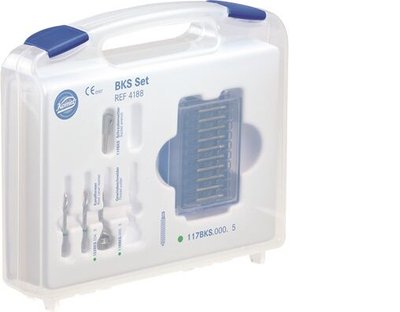 Set BKS 5 D22mm