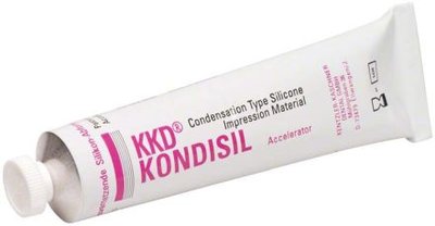 KKD Kondisil Accelerator