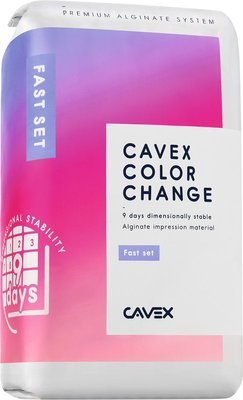 CAVEX ColorChange