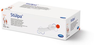 Stülpa hadicový obvaz vel. 4 - 10 cm × 1 m