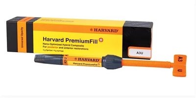 Harvard PremiumFill+ 1x 4 g stříkačka A2E