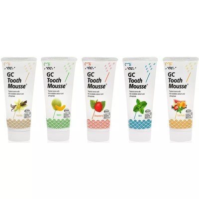 GC Tooth Mousse 35ml