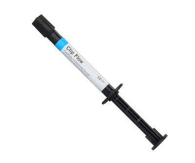 Clip Flow 1,8 g x 2 szt. VOCO