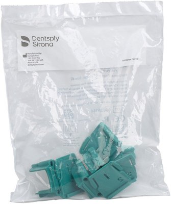 Endo Halter