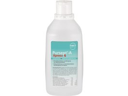 Pursept® -A Xpress S