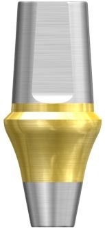 Transfer Abutment Mini D 4,5 x H 5,5 x GH 3,0 Non-Hex