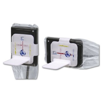 Uni-Grip 55-0052 univerzální jednoúčelový RTG držák, 50ks