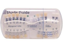 IPS Empress CAD Farbschlüssel HT/LT