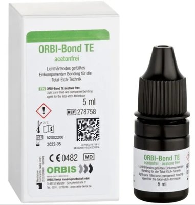 ORBI-Bond TE bez acetonu 5ml