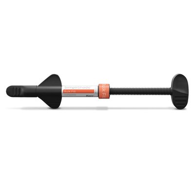 SimpliShade Bulk Fill strzykawka 4g.