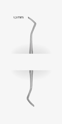 Medesy 612 a 613 - Margin trimmery, Black modely