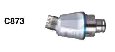 Endo-Mate mezikus 1:1