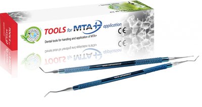 MTA+ Instruments
