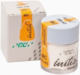 GC Initial MC Opaque Dentin O-DD2