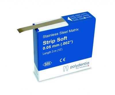 Matrix Strip Soft