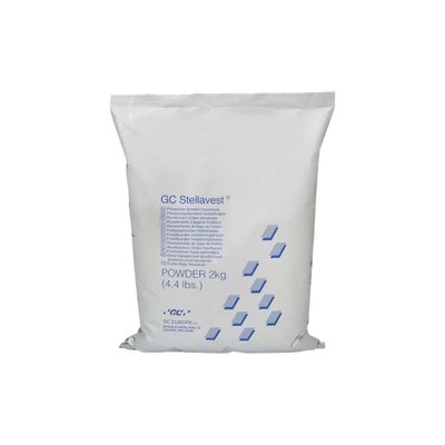 GC Stellavest prášek 4x2kg