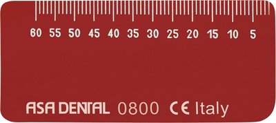 Endo Messlehre