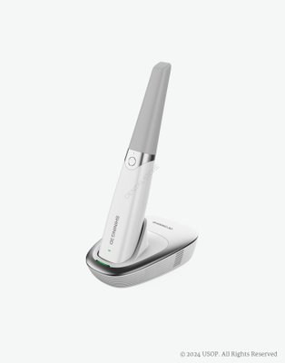 Skaner wewnątrzustny Shining Aoralscan 3 wireless