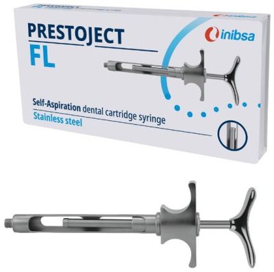 Prestoject FL