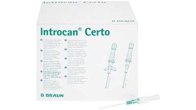 Introcan® Certo