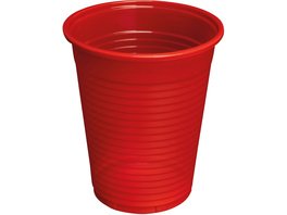 Monoart® Mundspülbecher - Karton 1.000 Stück cedro, 180 ml