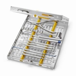 SET KOSTNÍ SPLITTING / SINUS LIFT