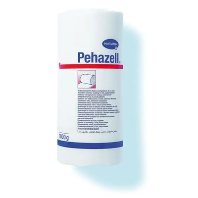 Vata bun.vinutá 500g Pehazell