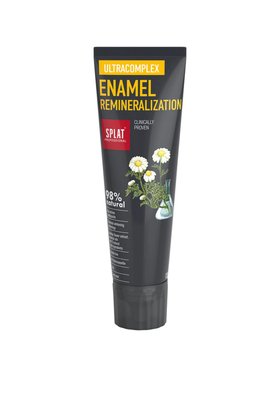 Splat Bio Professional Ultracomplex zubní pasta 125 g