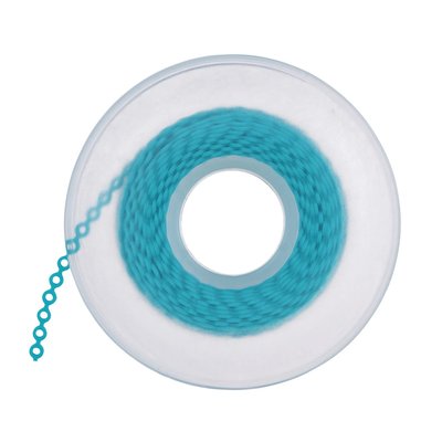 ŁAŃCUSZEK ELASTYCZNY SHORT MORSKI C1 3M