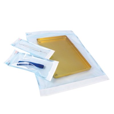 Polodent Sterilizační sáčky