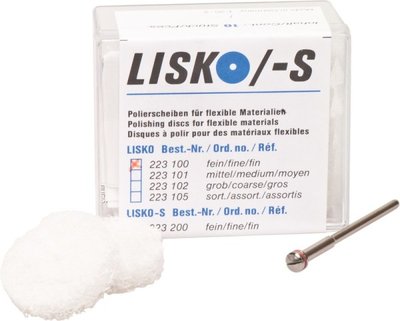 LISKO Polierer
