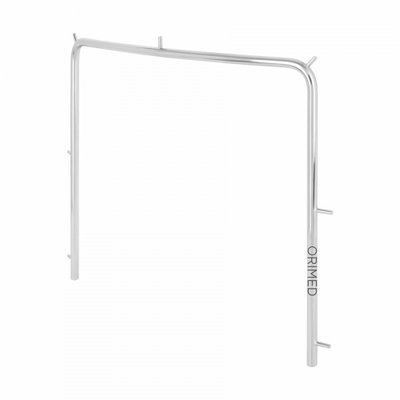 Orimed Rámeček pro kofferdam 107x90 mm