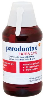 Parodontax Extra